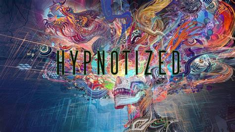  Hypnotized Een Melodische Techno Odyssey Met Donker en Mysterieus Ambiance