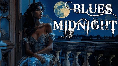 Round Midnight Een melancholieke bluesballad die een intens verlangen naar verloren liefde uitdrukt